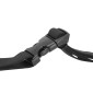 CASQUE VELO ADULTE GES ROUTE/GRAVEL ICON NOIR/BLEU IN-MOLD TAILLE 68-62 FIT-SYSTEM (VENDU EN BOITE) 8435274962082