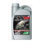 OIL FOR 4 STROKE ENGINE MINERVA 4TM SYNTETIC 10W30 (1Lt) (100% MADE IN FRANCE) 3324960021019