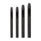 OUTIL A MAIN TIVOLY EMPORTE-PIECES DIAM 2, 3, 4, 5 mm (BLISTER DE 4 PIECES) 3221910836184