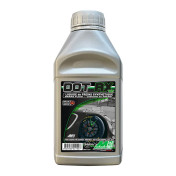 BRAKE FLUID - MINERVA DOT RX 327 RACING DOT 5.1 / DOT 4 (500 ml) 3324960021927