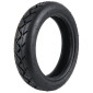 PNEU TROTTINETTE TUBELESS AVEC GEL ANTI-CREVAISON 250 x 54 NOIR (COMPATIBLE XIAOMI MI 4) 8435764420627