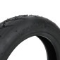 PNEU TROTTINETTE TUBELESS AVEC GEL ANTI-CREVAISON 250 x 54 NOIR (COMPATIBLE XIAOMI MI 4) 8435764420627