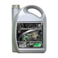 OIL FOR 4 STROKE ENGINE MINERVA MAXISCOOTER/MOTORBIKE 4TMR SYNTHETIC 5W40 RECOMMENDED BY PIAGGIO (5L) (100% MADE IN FRANCE) 3324960006290