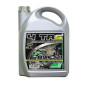 OIL FOR 4 STROKE ENGINE MINERVA MOTORBIKE 4TRS 10W60 (5L) (SYNTHETIC FOR RACING USE - 100% MADE IN FRANCE) 3324960002629