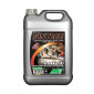 OIL FOR 4 STROKE ENGINE MINERVA MOTORBIKE VINTAGE 20W50 MULTIGRADE (5L) (MOTORBIKE CLASSIC) (100% MADE IN FRANCE) 3324960006443