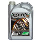OIL FOR TRANSMISSION MINERVA PBH 75W-80 (2L) (100% MADE IN FRANCE) 3324960000168