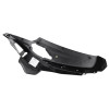 REPOSE PIED GAUCHE ORIGINE PIAGGIO 300-400 BEVERLY 2021> -1B0070170000C-