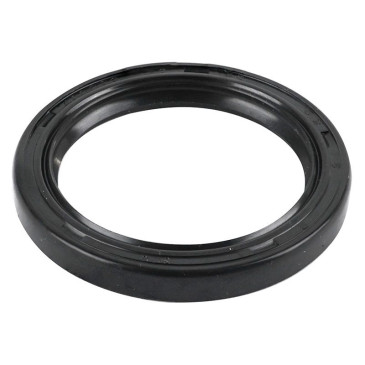 JOINT SPI ENTRAINEUR DE COMPTEUR 50 A BOITE ADAPTABLE RIEJU / DERBI / PEUGEOT / MBK / APRILIA (40x52x6 NBR) (VENDU A L'UNITE) -SELECTION P2R- 3701213439607