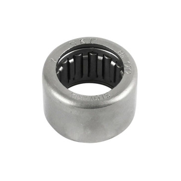 DOUILLE/CAGE A AIGUILLES HK1212 SKF ADAPTABLE BIELLE SOLEX (12x18x12 mm) (VENDU A L'UNITE) 7316577010308