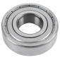 ROULEMENT BOITE DE VITESSES 6204 Z C3 (20x47x14) -SKF- 7316571367392