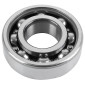 ROULEMENT BOITE DE VITESSES 6204 Z C3 (20x47x14) -SKF- 7316571367392
