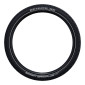 PNEU VTT / VAE 20 X 2.35 SCHWALBE SMART SAM PLUS ADDIX NOIR FLANC REFLEX TR (60-406) DOUBLE DEFENSE RENFORT GREENGUARD HOMOLOGUE VAE e50 4026495922043