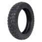 PNEU TROTTINETTE TUBELESS 9.2 X 2.00-6.1 CROSS NOIR POUR XIAOMI 1S, ESSENTIAL, M365, MI3, PRO CECOTEC BONGO SERIE A, A+CONNECTE, A CONNECTE, CECOTEC OUTSIDER E-VOLUTION 8, 5 PHOENIX 8435764411359