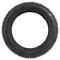 PNEU TROTTINETTE TUBELESS 9.2 X 2.00-6.1 CROSS NOIR POUR XIAOMI 1S, ESSENTIAL, M365, MI3, PRO CECOTEC BONGO SERIE A, A+CONNECTE, A CONNECTE, CECOTEC OUTSIDER E-VOLUTION 8, 5 PHOENIX 7427251491860