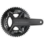 CHAINSET FOR ROAD BIKE - SHIMANO 12V. ULTEGRA R8100 165mm 50-34 4550170893996