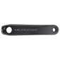 PEDALIER ROUTE SHIMANO 12V. ULTEGRA R8100 NOIR 165mm 50-34 4550170893996