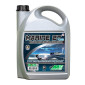 OIL FOR 2 STROKE ENGINE MINERVA MARINE TCW3 (5L) (100% FRANCE) 3324960001349