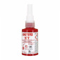 ETANCHEITE DES RACCORDS FILETES LOCTITE TUBE ETANCHE 577 A RESISTANCE MOYENNE (FLACON 50 ML) 5010266011967