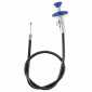 CHOKE CONTROL( CABLE- UNIVERSAL ) - REPLAY 3700948099094
