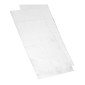 HEAT PROTECTION ARTEIN +500°C - 195x475mm (2 SHEETS : 1x0,80 + 1x1,60mm 8434579008341
