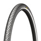 PNEU VTC URBAIN 700 X 38 (29 X1.50) MICHELIN PROTEK MAX NOIR TR (38-622) FLANC REFLEX COMPATIBLE VAE 3528707331816