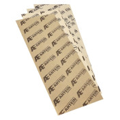 JOINT FEUILLE PAPIER HUILE ARTEIN OIL 195x475 mm 4 FEUILLES EPAISSEUR : 1x0,15 + 1x0,25 + 2x0,50 mm (RESISTE JUSQU'A 120°C) 8434579007870