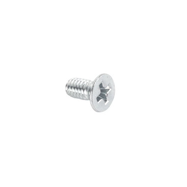 VIS TETE BOMBEE CRUCIFORME ORIGINE PIAGGIO TRIPORTEUR APE 50 2T -000675-