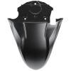 GARDE BOUE AVANT ORIGINE PIAGGIO 300-400 BEVERLY NOIR 93/B 2021> -1B007014000NO -1B007037000NO-
