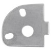 PLAQUE FIN DE COURSE -2B011307-