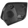 CACHE TABLIER GAUCHE ORIGINE PIAGGIO 400-530 MP3 2022>2024 -1B0112010000C-
