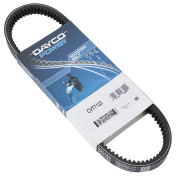 COURROIE SCOOT ADAPTABLE PIAGGIO 50 VESPA PK XL PLURIMATIC 1985>1990 (621 x 15 x 8) -DAYCO- 8021787568004