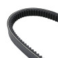 COURROIE SCOOT ADAPTABLE PIAGGIO 50 VESPA PK XL PLURIMATIC 1985>1990 (621 x 15 x 8) -DAYCO- 8021787568004