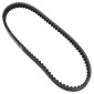 COURROIE SCOOT ADAPTABLE PEUGEOT 50 LOOXOR (826 x 18,5 x 8) -DAYCO- 8021787568523