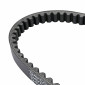 COURROIE SCOOT ADAPTABLE KEEWAY 50 F-ACT, MATRIX, RY8, HURRYCANE, MATRIX, FLASH / CPI 50 HUSSAR, OLIVER (808 x 17,5 x 8) -DAYCO POWER- 8021787568684