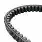 COURROIE MAXISCOOTER ADAPTABLE PIAGGIO 300 VESPA GTS SUPER 2008>2023 (826 x 22) -DAYCO KEVLAR- 8021787568882