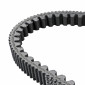COURROIE MAXISCOOTER ADAPTABLE PIAGGIO 300 BEVERLY 2009>2020 / APRILIA 300 SCARABEO 2009>2012, 250 SPORT CITY 2006>2008 (954 x 22,6) -DAYCO KEVLAR- 8021787568929
