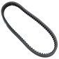 COURROIE MAXISCOOTER ADAPTABLE APRILIA 125 SR MAX 2011>2015, SR MOTARD 2011>2016 / GILERA 125 NEXUS 2007>2012 / PIAGGIO 125 VESPA GTS 2007>2012, 125 MP3 2007>2012 (815 x 22) -DAYCO KEVLAR- 8021787586794