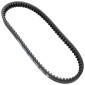 COURROIE MAXISCOOTER ADAPTABLE SUZUKI 125 BURGMAN UH 2007>2021 (854 x 22,9) -DAYCO POWER- 8021787586855