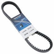 COURROIE MAXISCOOTER ADAPTABLE SUZUKI 125 SIXTEEN UX 2007>2014 (936 x 22,5) -DAYCO- 8021787632729