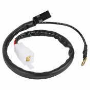 CABLAGE FAISCEAU DEMARREUR ADAPTABLE MBK 50 NITRO <2013 / YAMAHA 50 AEROX <2013 -SELECTION P2R- 7421082038591