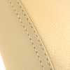 TOP CASE BACKREST- BEIGE "PIAGGIO GENUINE PART" 50-125 PRIMAVERA 2012> -1B001189000B-
