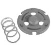 PLATEAU DE PRESSION EMBRAYAGE ORIGINE MOTO GUZZI 1400 AUDACE, CALIFORNIA, ELDORADO 2012> -2A000072-