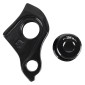 PATTE DE DERAILLEUR ALU MARWI SRAM UDH GH-399 (VENDU A L'UNITE SUR CARTE) 8590966393992