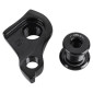 PATTE DE DERAILLEUR ALU MARWI SRAM UDH GH-399 (VENDU A L'UNITE SUR CARTE) 8590966393992