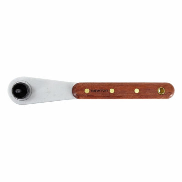OUTIL DEMONTE CASSETTE WOOD POUR SHIMANO MANCHE BOIS NEWTON 3700948298855