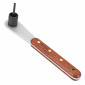 OUTIL DEMONTE CASSETTE WOOD POUR SHIMANO MANCHE BOIS NEWTON 3700948298855