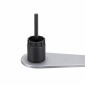 OUTIL DEMONTE CASSETTE WOOD POUR SHIMANO MANCHE BOIS NEWTON 3700948298855