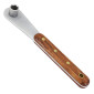 OUTIL DEMONTE MANIVELLE WOOD CLE ALLEN 8MM & DOUILLE 14MM MANCHE BOIS NEWTON 3700948298879