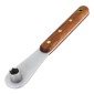 OUTIL DEMONTE MANIVELLE WOOD CLE ALLEN 8MM & DOUILLE 14MM MANCHE BOIS NEWTON 3700948298879
