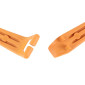 DEMONTE PNEU VELO NEWTON DOUBLE FONCTION PLASTIQUE (JEU DE 2 SUR CARTE NEWTON) 3700948300138